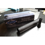 Sound Suppressors