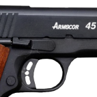 Armscor M1911-A1-45P CS