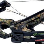 Barnett Predator Crossbow Package