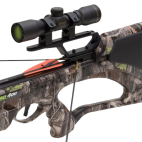 Barnett Quad 400 Crossbow Package