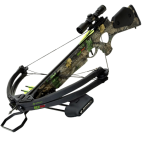 Barnett Revolution AVI Crossbow Package