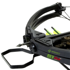 Barnett Revolution AVI Crossbow Package