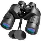 Barska 7x50mm Battalion Tactical Waterproof Binocular with Compass and Rangefinder