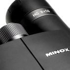 Minox HG 8x56mm BR Binoculars