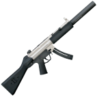 AMERICAN TACTICAL IMPORTS Model GSG5 Carbine Rifles